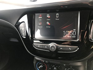 Vauxhall Corsa thumbnail