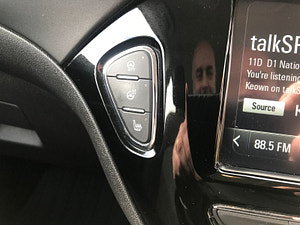 Vauxhall Corsa thumbnail