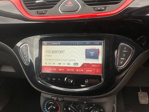 Vauxhall Corsa thumbnail