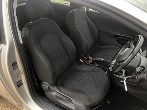 Vauxhall Corsa thumbnail