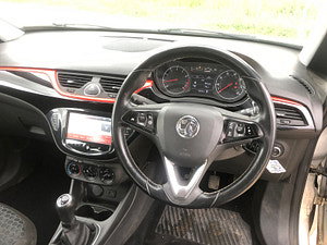 Vauxhall Corsa thumbnail