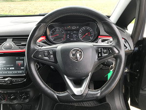 Vauxhall Corsa thumbnail