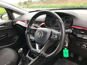 Vauxhall Corsa thumbnail