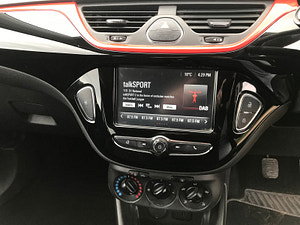 Vauxhall Corsa thumbnail