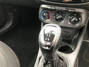 Vauxhall Corsa thumbnail