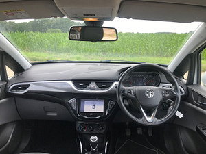 Vauxhall Corsa thumbnail