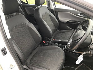 Vauxhall Corsa thumbnail