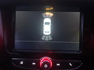 Vauxhall Corsa thumbnail