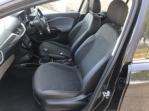 Vauxhall Corsa thumbnail