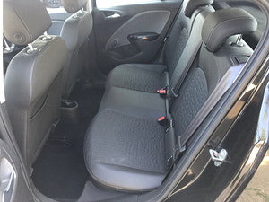 Vauxhall Corsa thumbnail