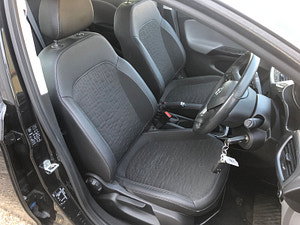 Vauxhall Corsa thumbnail