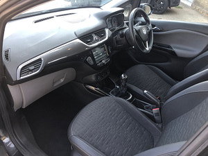 Vauxhall Corsa thumbnail