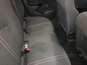 Vauxhall Corsa thumbnail