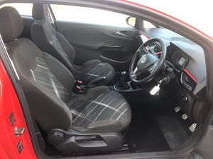 Vauxhall Corsa thumbnail