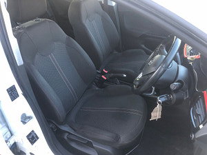 Vauxhall Corsa thumbnail