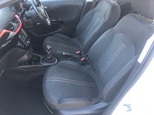 Vauxhall Corsa thumbnail