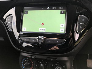 Vauxhall Corsa thumbnail