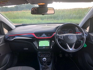 Vauxhall Corsa thumbnail