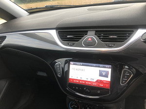 Vauxhall Corsa thumbnail