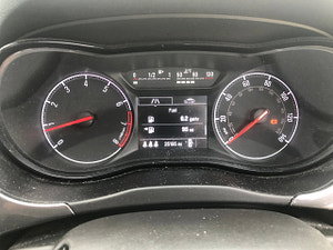 Vauxhall Corsa thumbnail