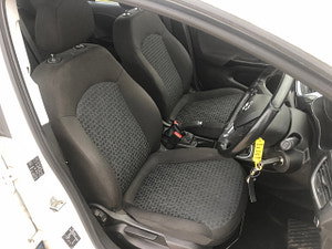 Vauxhall Corsa thumbnail