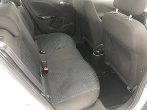 Vauxhall Corsa thumbnail