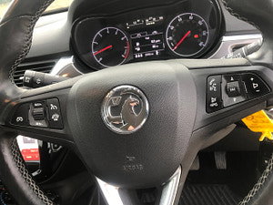 Vauxhall Corsa thumbnail