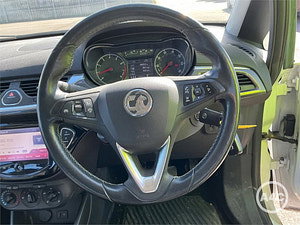 Vauxhall Corsa thumbnail