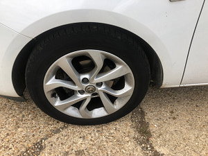 Vauxhall Corsa thumbnail