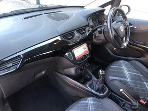 Vauxhall Corsa thumbnail