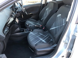Vauxhall Corsa thumbnail