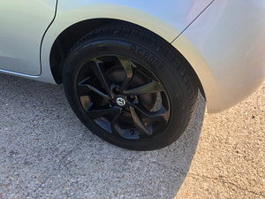 Vauxhall Corsa thumbnail