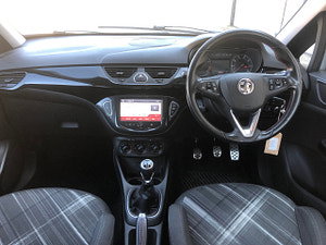 Vauxhall Corsa thumbnail