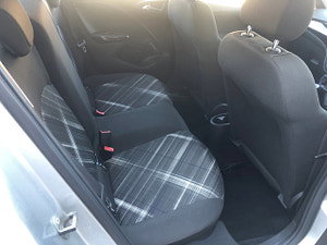 Vauxhall Corsa thumbnail