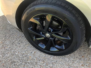 Vauxhall Corsa thumbnail