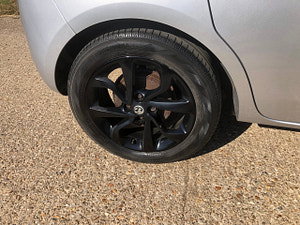Vauxhall Corsa thumbnail
