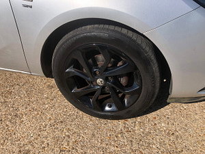 Vauxhall Corsa thumbnail