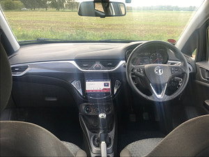 Vauxhall Corsa thumbnail