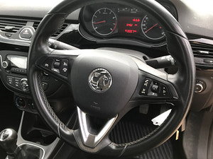 Vauxhall Corsa thumbnail
