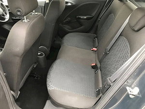 Vauxhall Corsa thumbnail