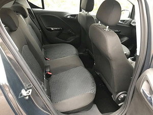 Vauxhall Corsa thumbnail