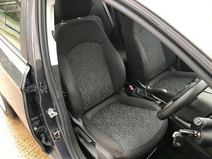 Vauxhall Corsa thumbnail