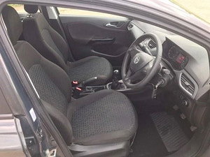 Vauxhall Corsa thumbnail