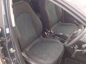 Vauxhall Corsa thumbnail