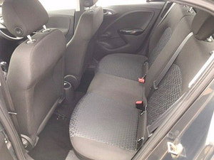 Vauxhall Corsa thumbnail
