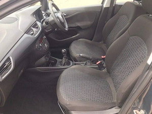 Vauxhall Corsa thumbnail