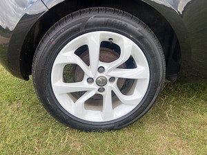 Vauxhall Corsa thumbnail