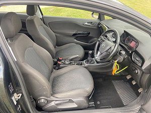 Vauxhall Corsa thumbnail