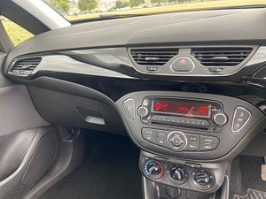 Vauxhall Corsa thumbnail
