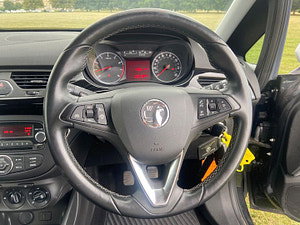 Vauxhall Corsa thumbnail